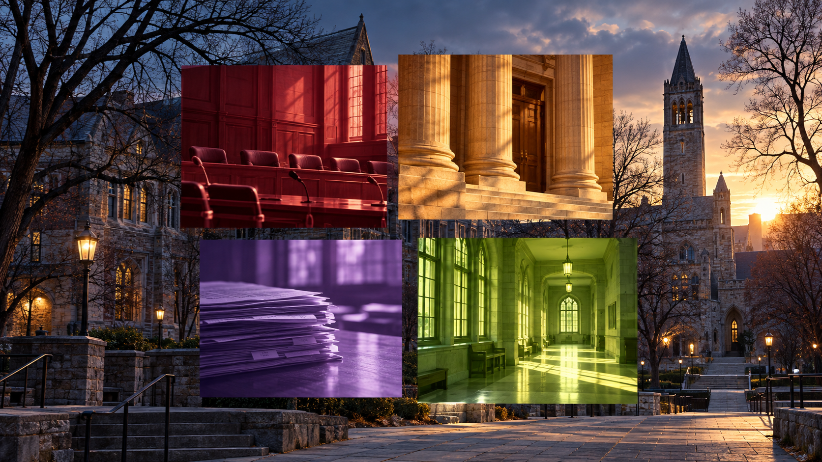 Cornell sexual assault investigation reopened as an outside review is sought