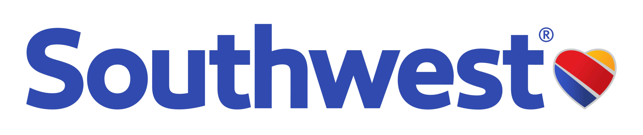 Southwest travel affiliate advertisement