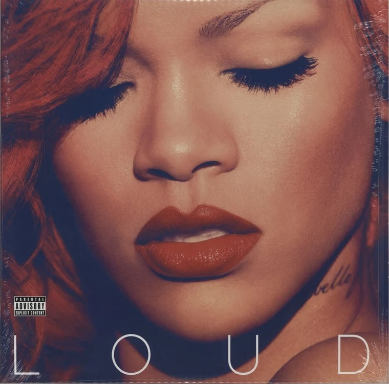 Rihanna — Loud