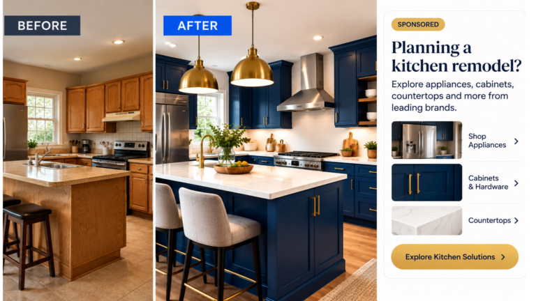 ChatGPT Visual Ads Unveil a New Era in AI Media