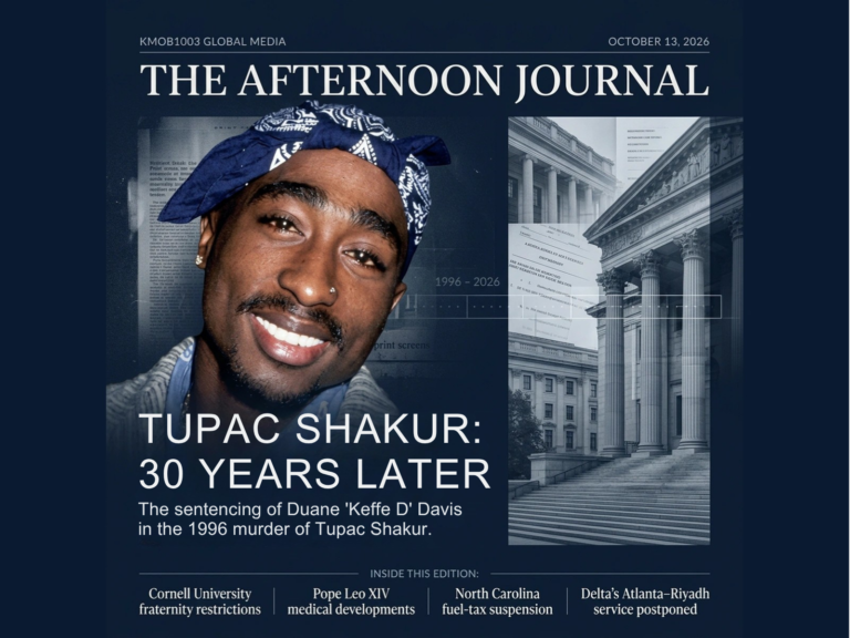 Thirty Years After Tupac’s Murder, a Sentence Arrives as Other Institutions Face New Questions