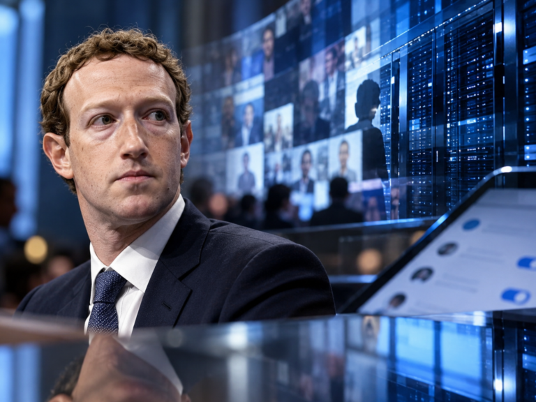 Meta $25 Billion Privacy Penalty: New Pressure on a Promise