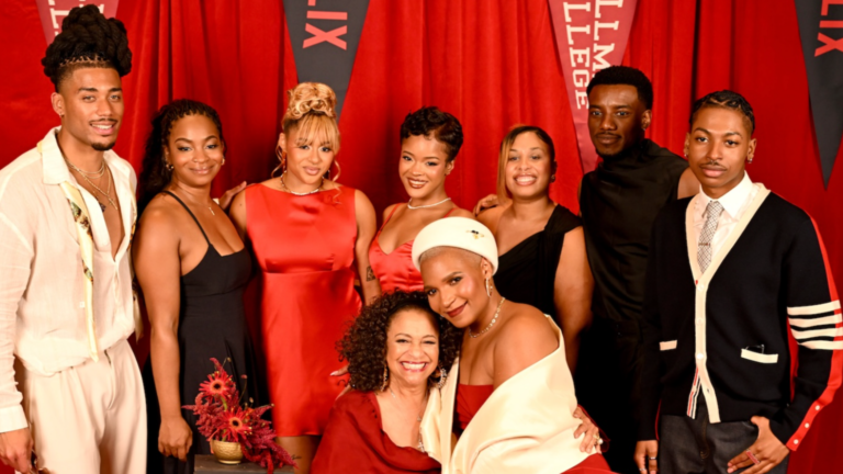 A Different World Season 2 Is Now Official