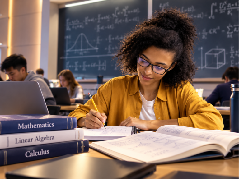 OpenAI Math Solutions Reveal 3 New Warnings for Students